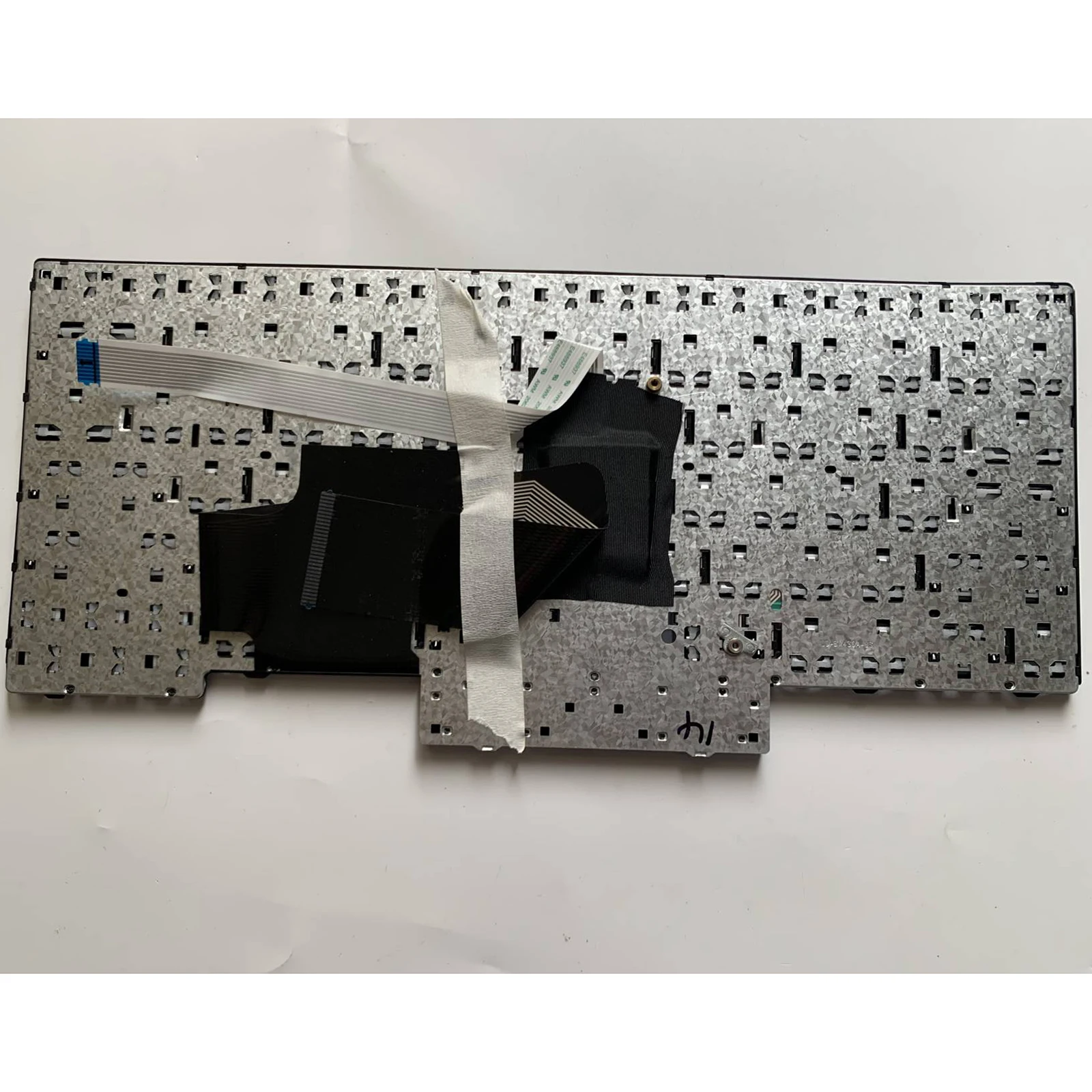 Teclado de ordenador portátil con diseño estadounidense para LENOVO THINKPAD E430 E430C E330 E430S E435 S430 E445 L330 - imagen 3