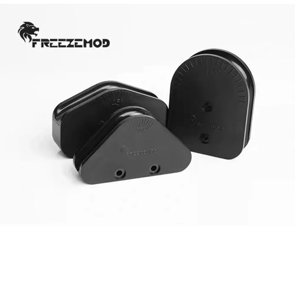 FREEZEMOD-Herramienta de flexión de tubos duros, enfriador de agua Universal, multiángulo, PETG/acrílico/PMMA, OD12/14/16MM, WGGJ3 - imagen 2