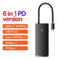 6in1 PD Black