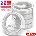 5pcs usb cable