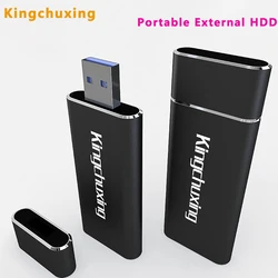 SSD externo portátil USB 3.0 de alto rendimiento para PC