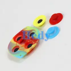 Botones de silicona Sega GameGear – Fundas almohadillas antidesgaste
