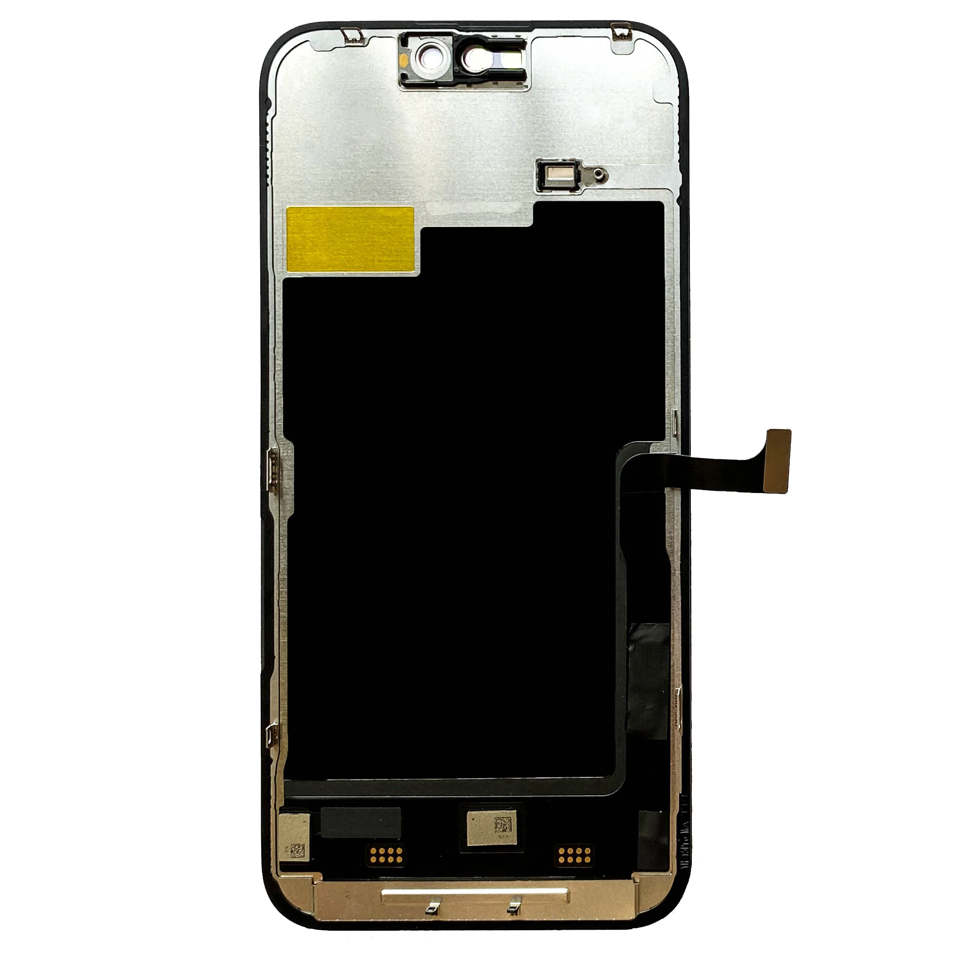 180 días de garantía incell LCD para iPhone 15 Pro Max pantalla táctil reemplazo teléfono móvil digitalizador montaje al por mayor - imagen 3