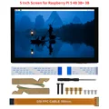 5 Inch For RPi 5 4 3