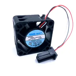 Ventilador NMB 4020 24V – Compatible Fanuc