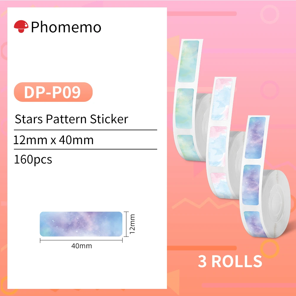 Star Paper 3 Roll