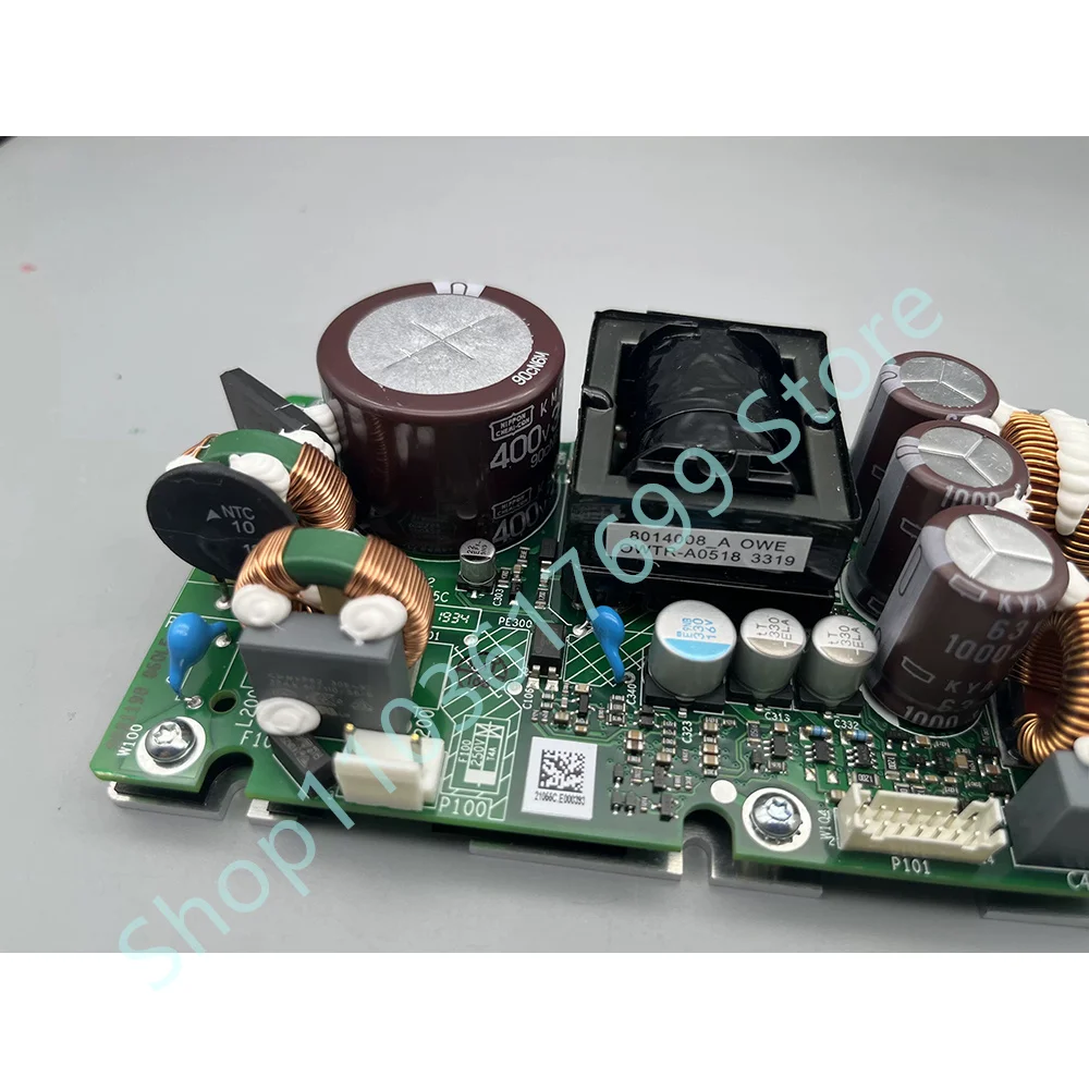 Placa amplificadora de alta calidad 200AS2 - imagen 3