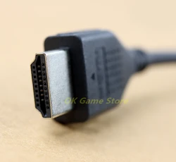 Cable HDMI PS4 Original Sony – Alta Definición para tu TV