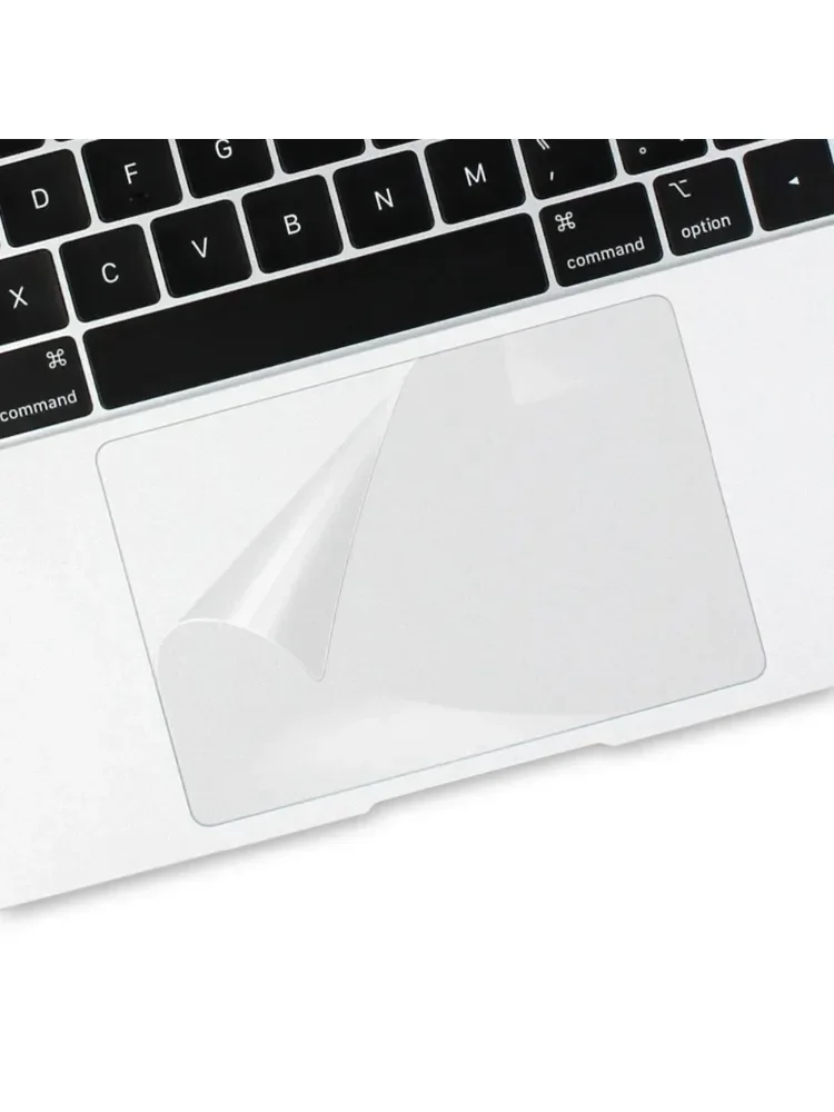 1x Trackpad Touchpad pegatina de piel cubierta para Thinkpad X240 X230 X220 T430 T470 T470S T470P T480 T480S L460 L470 E15 E14 Gen 3 2 1 - imagen 4