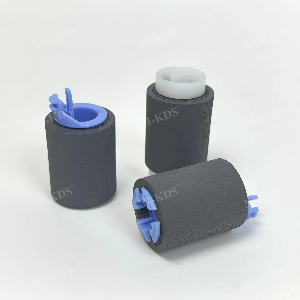 Nuevo RM1-0036 RM1-0037 Kit de rodillo de recogida de papel para HP 600 M601 M602 M604 M605 P4015 M4555 rodillo de recogida - imagen 2