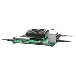 Kria KR260 Kit de Robótica Educativa Inicio Aprendizaje