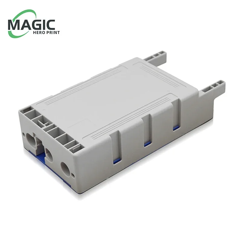 Tanque de tinta de mantenimiento, caja de mantenimiento para Epson SureColor T3000, T5000, T7000, T3200, T5200, T7200, T3270, T5270, T7270, T3280, T6193, nuevo - imagen 4