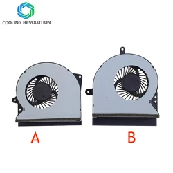 Ventilador GPU para Portátil – Refrigeración Interna