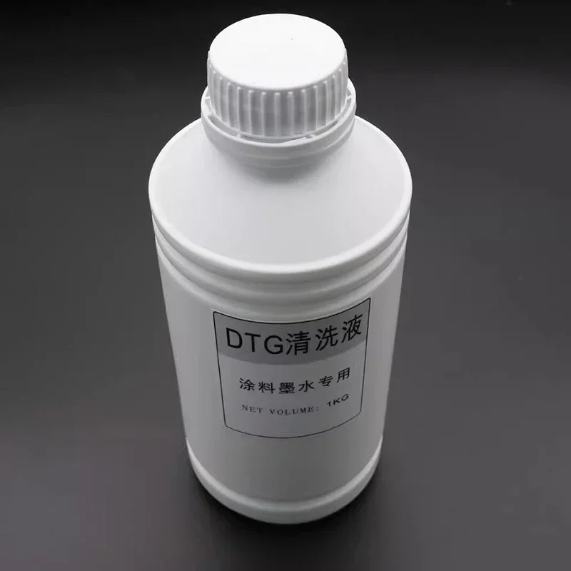 DTG Cleaning Solutio