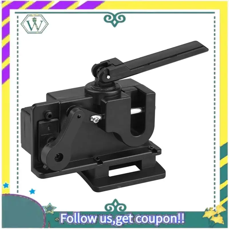 A28Q-Drone lanzador Airdrop sistema de caída de aire para DJI 2/Pro/Air 2/Air/FIMI X8SE anillo de boda cebo de pesca salvavidas - imagen 4