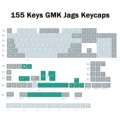 155 GMK Jags