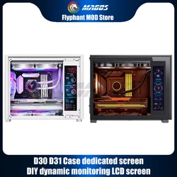 Pantalla IPS Josbo D30/D31 LCD Alta Resolución