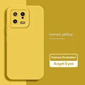 Lemon Yellow