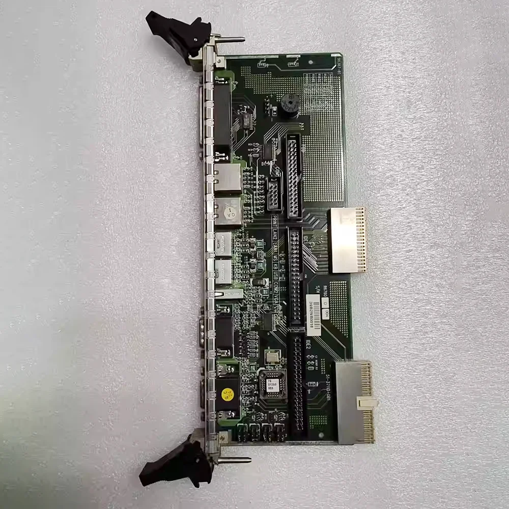 Para placa de módulo extendido ADLINK CPCI-R6760 - imagen 4
