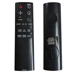 Mando a Distancia Samsung para Barra de Sonido – Reemplazo