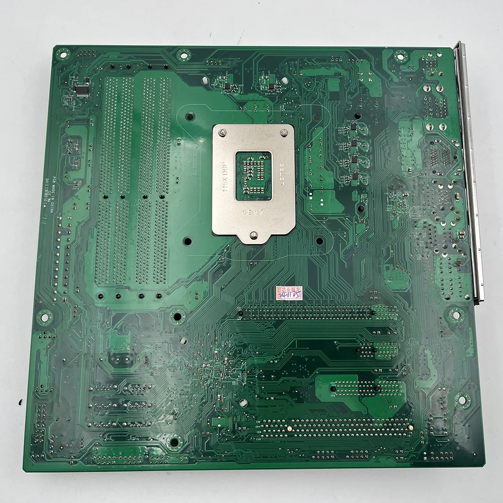 Placa base de servidor de segunda generación Core i3 i5 i7 Series LGA1155 DDR3 PCI-E 2,0 para Supermicro C7Q67 - imagen 3
