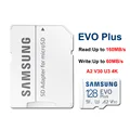 EVO Plus 128GB