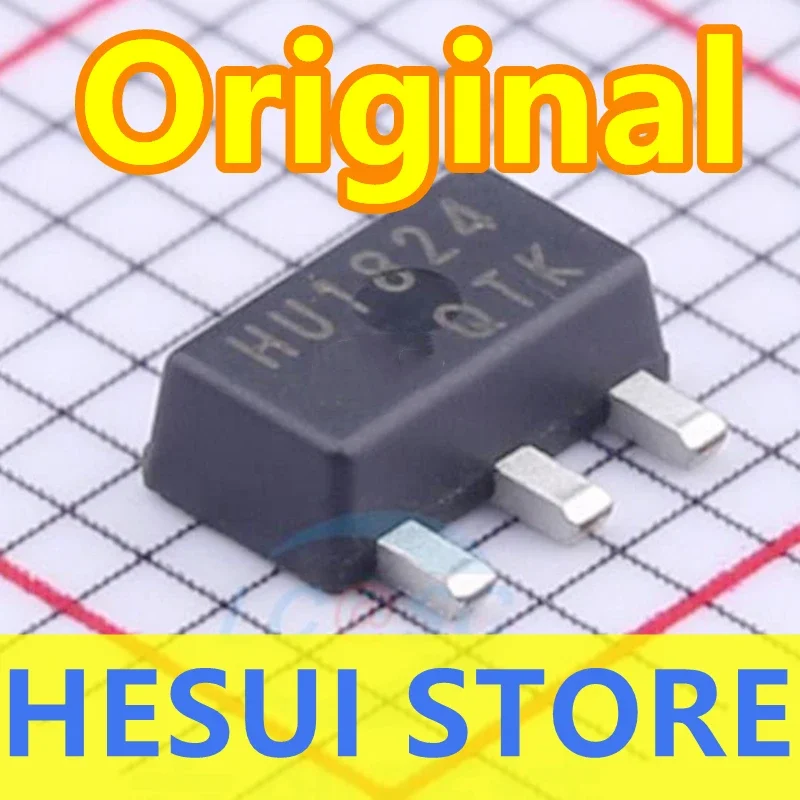 MCP1703T-3302E/MB originales