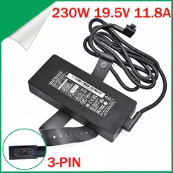 Cargador 230W Razer Blade Pro 17 – Adaptador CA Portátil