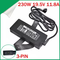 Cargador 230W Razer Blade Pro 17 – Adaptador CA Portátil