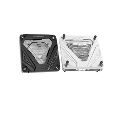 Barrowch Bloque Agua CPU Intel LGA1700 LGA1200 ARGB 5V