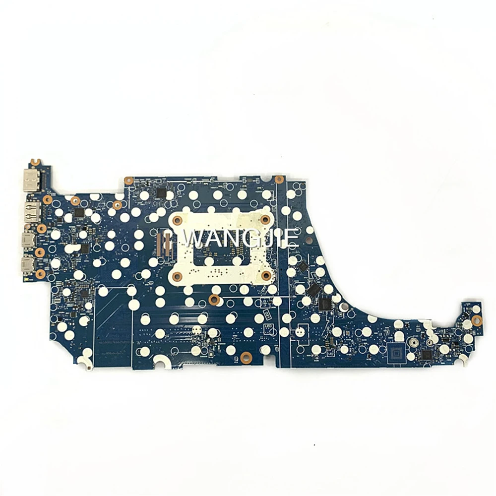 HSN-I45C 6050A 3417601 Placa base para ordenador portátil HP EliteBook 840 G9 N22216-601 N22217-601 DDR5 100% en funcionamiento - imagen 2