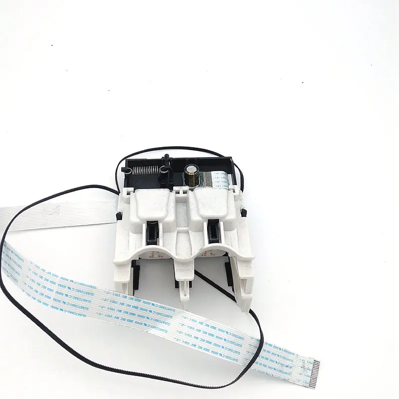 3 uds para HP 802 802XL conjunto de unidad de carro para HP DeskJet 1000 1010 1050 1051 1055 1510 1512 2000 2010 2050 2510 2540 3000 - imagen 2