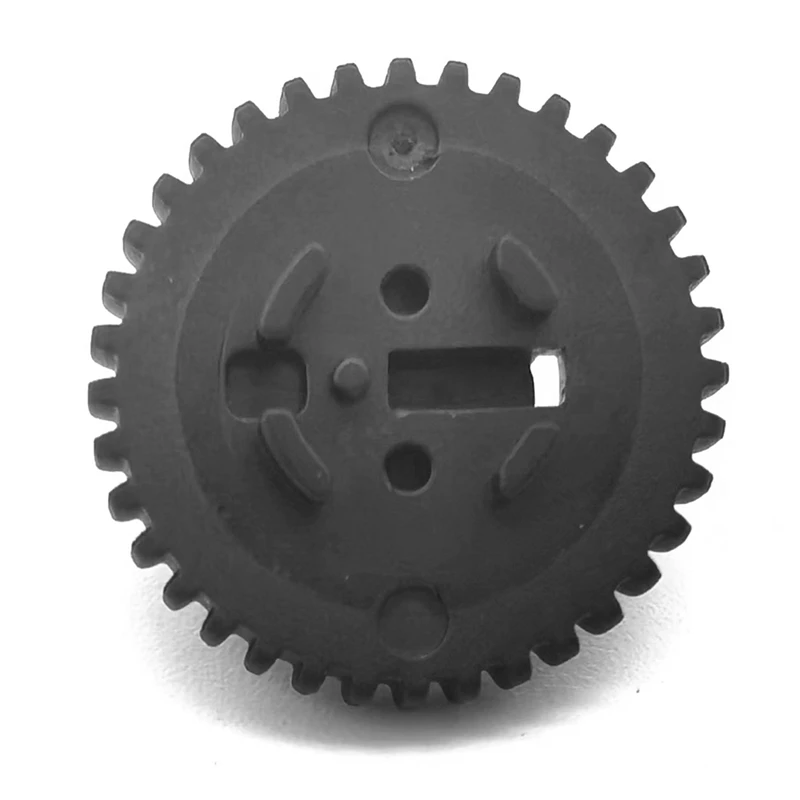 Rueda de apertura de botón obturador, rueda giratoria, Dial de rueda, piezas de unidad, accesorios para Canon 6D, pieza de reparación de cámara Digital, 2 piezas, nuevo - imagen 5