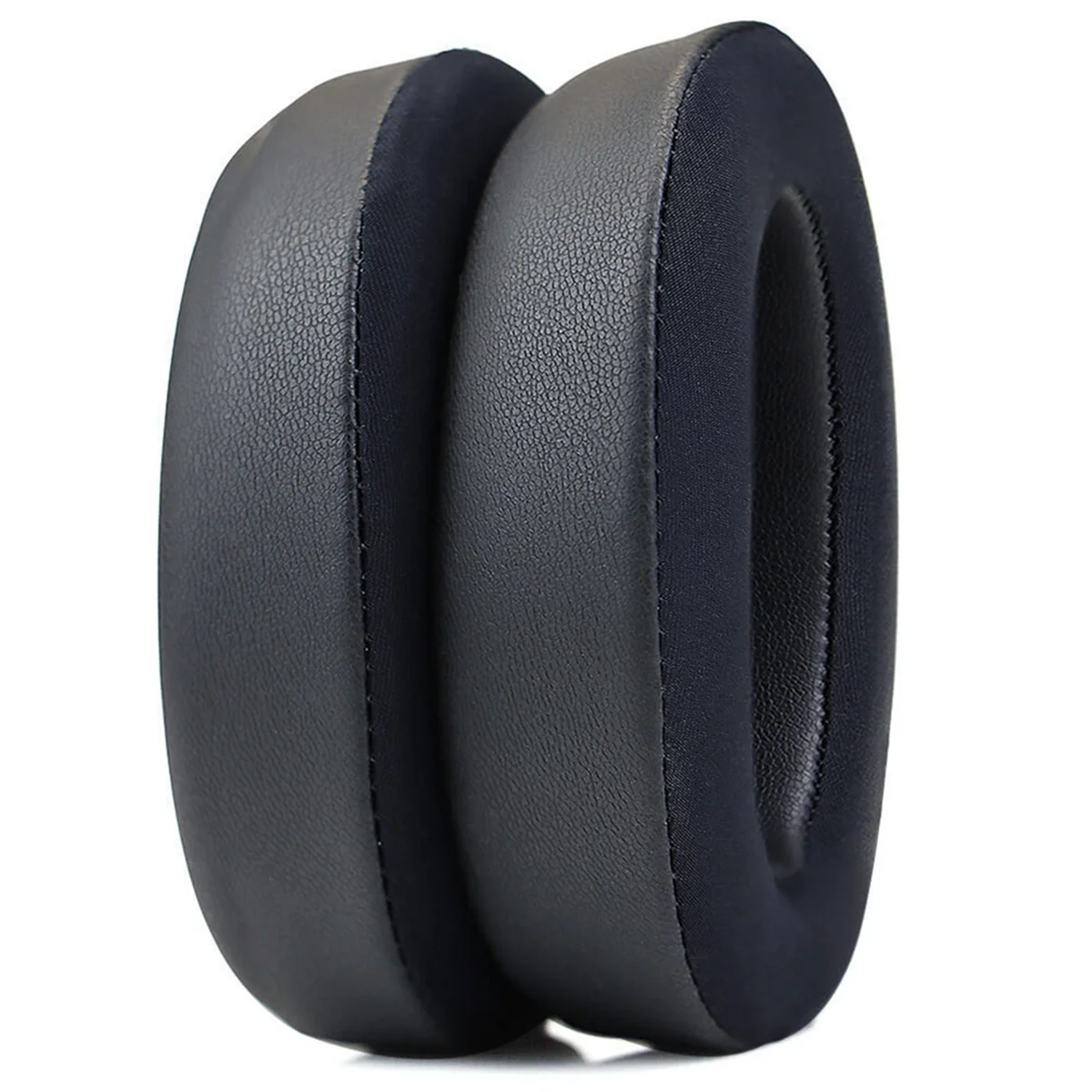 ABWG-1 par de almohadillas para auriculares Sony WH-H910N, almohadillas de repuesto de Gel refrescante, funda de almohada, cojín suave - imagen 2