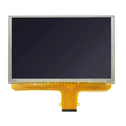 Pantalla Táctil LCD Digitalizador Cristal GMC Sierra Chevy Silverado