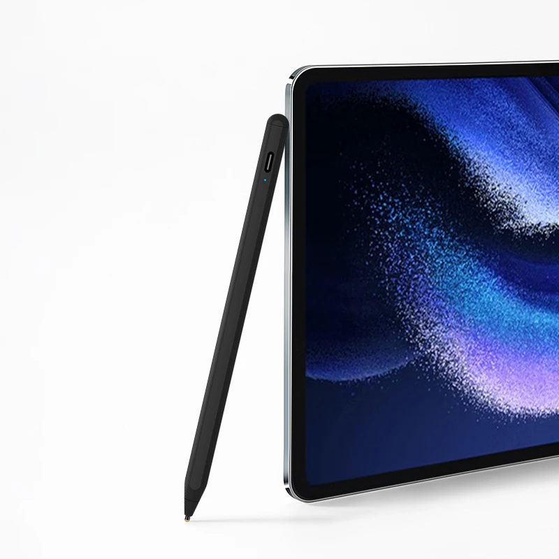 HUWEI lápiz óptico para Realme Pad 2 11,5 "tableta para Realme Pad 10,4" RMP2102 RMP2013 Mini 8,7" lápiz táctil de pintura de pantalla - imagen 2