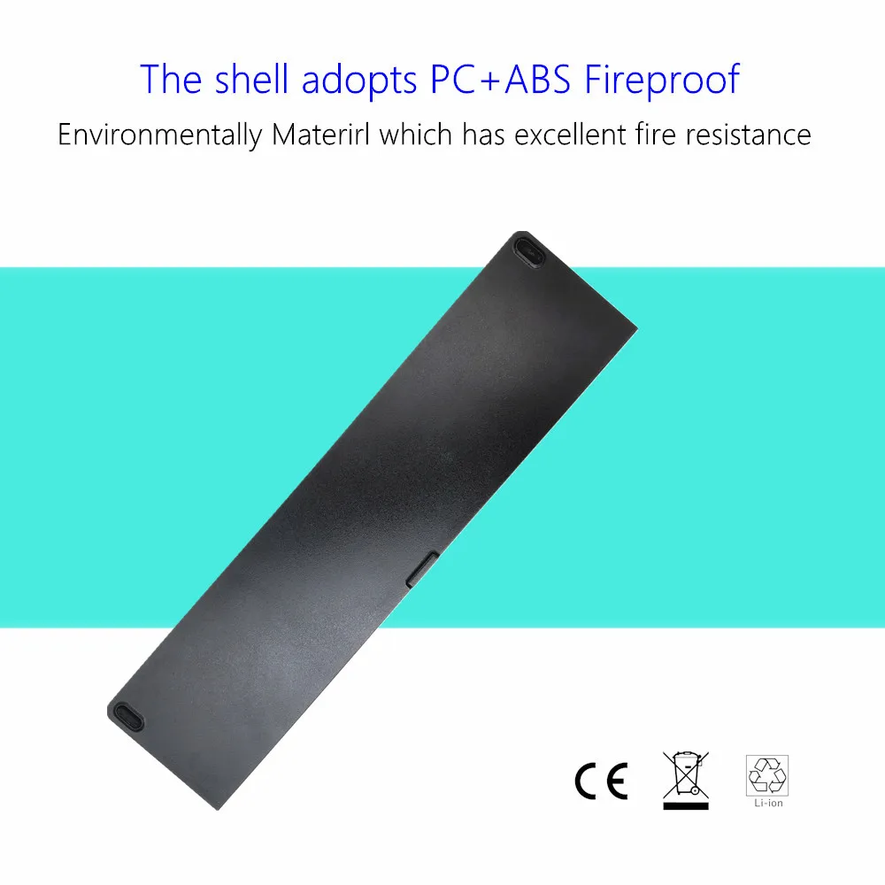 V8XN3 11,1 V 3200mAh batería del ordenador portátil para Dell Latitude E7420 E7440 E7450 14 7000 Series portátil reemplazar la batería - imagen 4