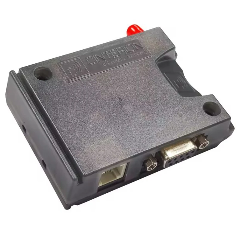 Terminales CINTERION BGS2 BGS2T Quad-Band GSM GPRS 4G SIM7070G A7672G SIM7000G Módem inalámbrico global Puerto RS232 Estación móvil - imagen 2