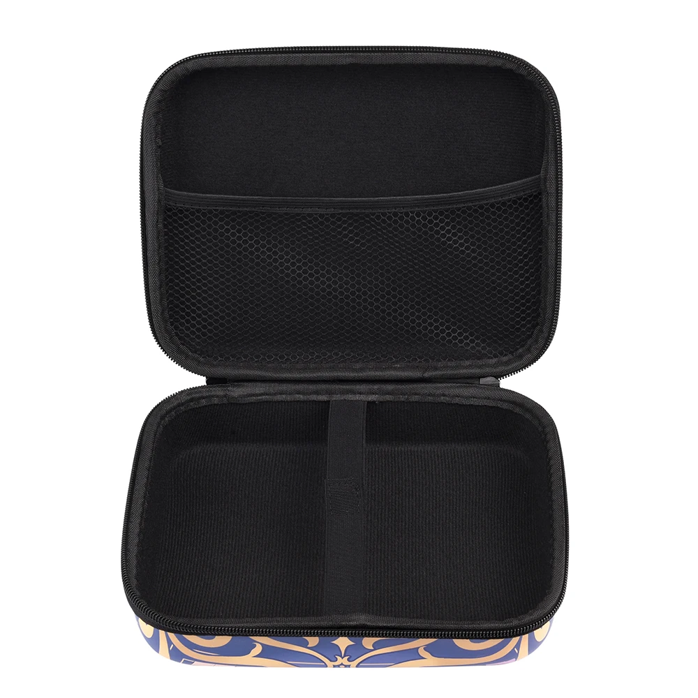 Bolsas de almacenamiento duras de EVA para XIAOMI 2, estuche para cortadora de pelo eléctrica casera para Flyco Philips, peluquero, cortadora de pelo portátil, caja de corte de pelo - imagen 2