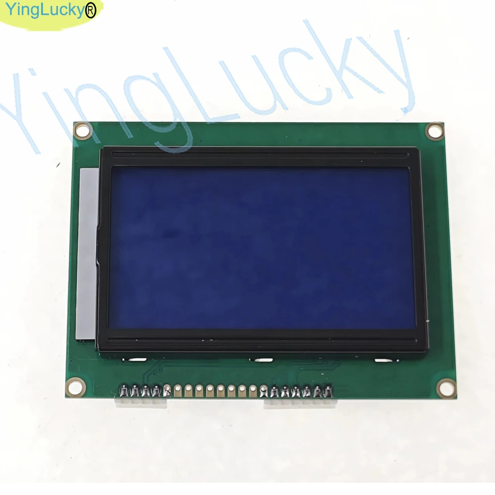 Placa base de grúa, máquina de garra, placa base LCD LED, accesorios de pórtico, tablero de pantalla Lcd, controlador de juego Arcade - imagen 5