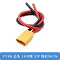 XT90-M 10Awg 30CM