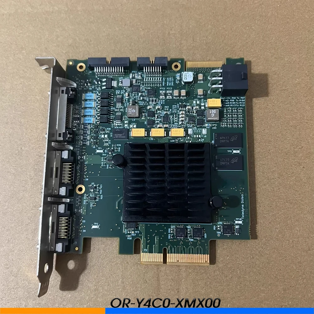Tarjeta de captura de imagen OR-Y4C0-XMX00 0R-Y4C0-XMX00