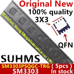 SM3303 Chipset QFN-8