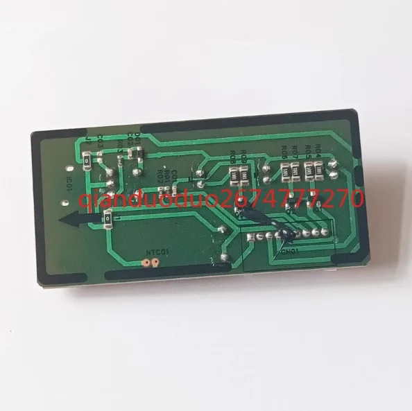 DB41-01017A Adecuado para control remoto de aire acondicionado de tres estrellas que recibe la placa principal DB93-10861A/B DB41-00555A - imagen 2