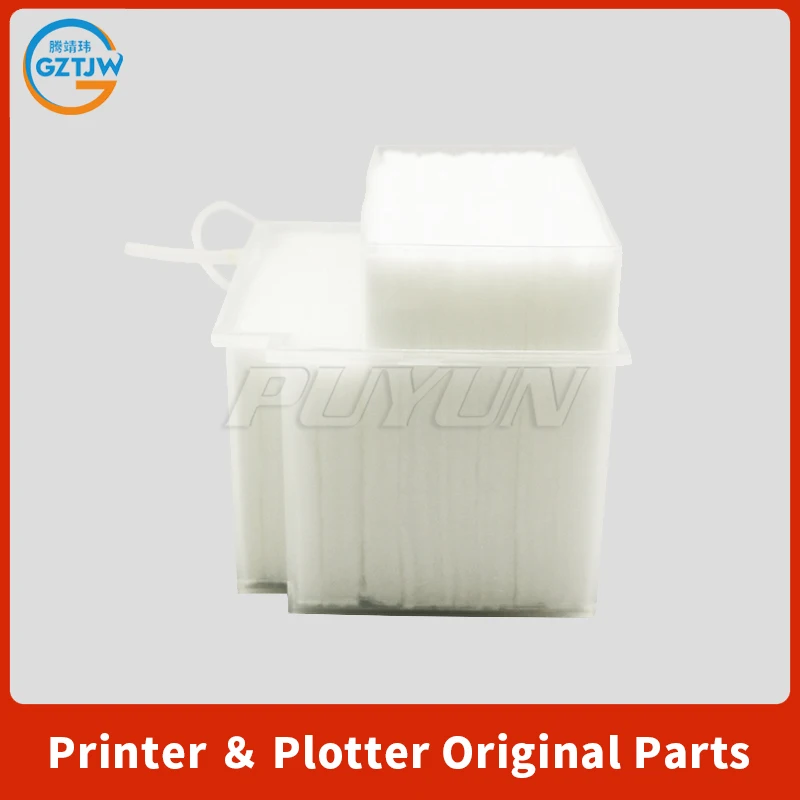 Esponja de almohadilla de tanque de tinta residual para Brother DCP 130C 135C 150C 153C 155C DCP-330C 350C 353C 357C DCP_540CN_560CN 750CW_770CW MFC_230C_ - imagen 3