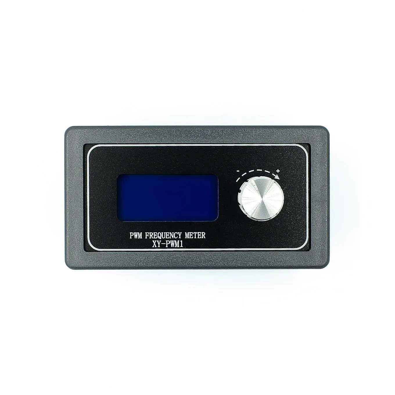 Módulo de onda cuadrada de ciclo de trabajo ajustable de frecuencia de pulso PWM generador de señal de onda rectangular XY-PWM1 - imagen 3