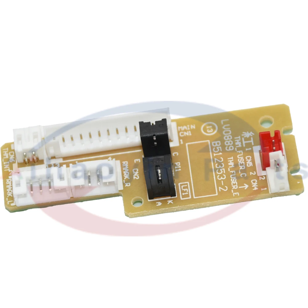 Sensor de fusor LV0889 para Brother HL 3140 3150 3170 DCP 9020 MFC 9120 9130 9133 9140 9330 9340 HL3140 DCP9020 piezas de impresora POJAN