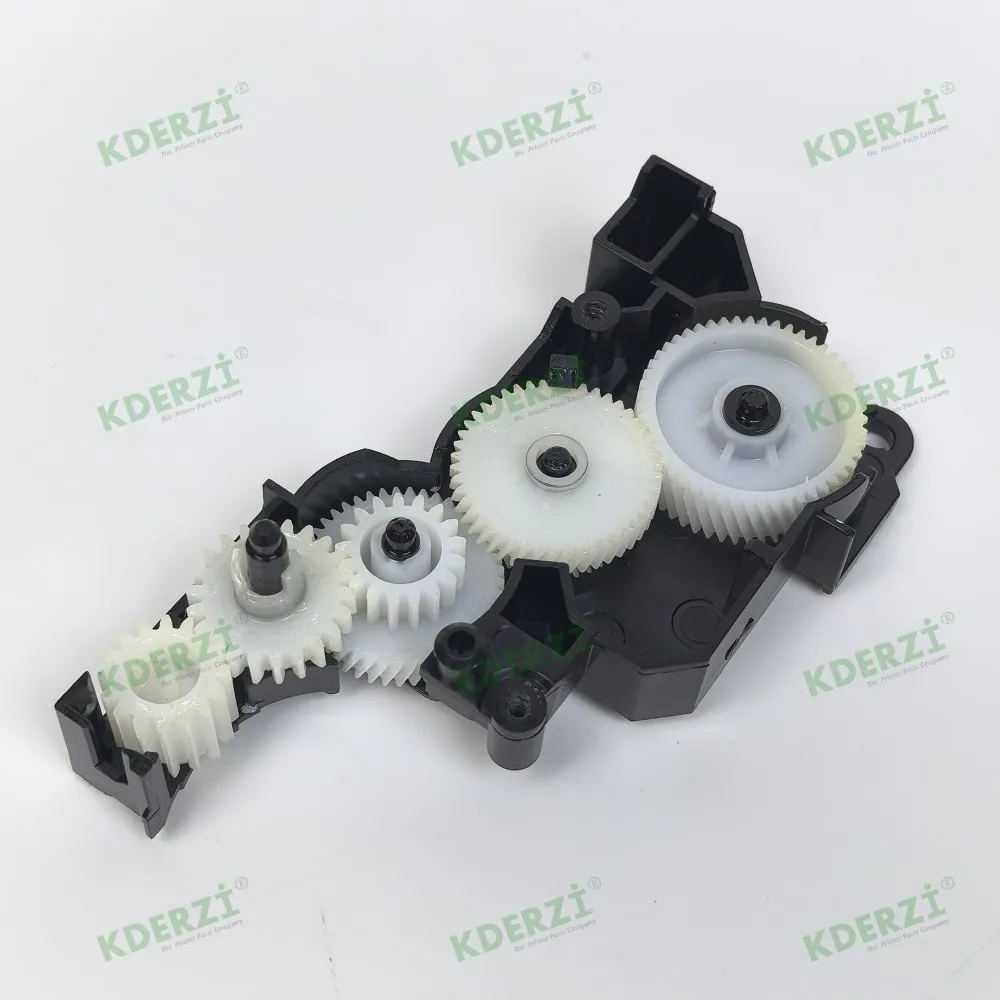 RM2-2763-000CN Conjunto de transmisión de recogida de papel para impresora HP Pro 4201 4202 4203 4301 4302 4303 - imagen 3