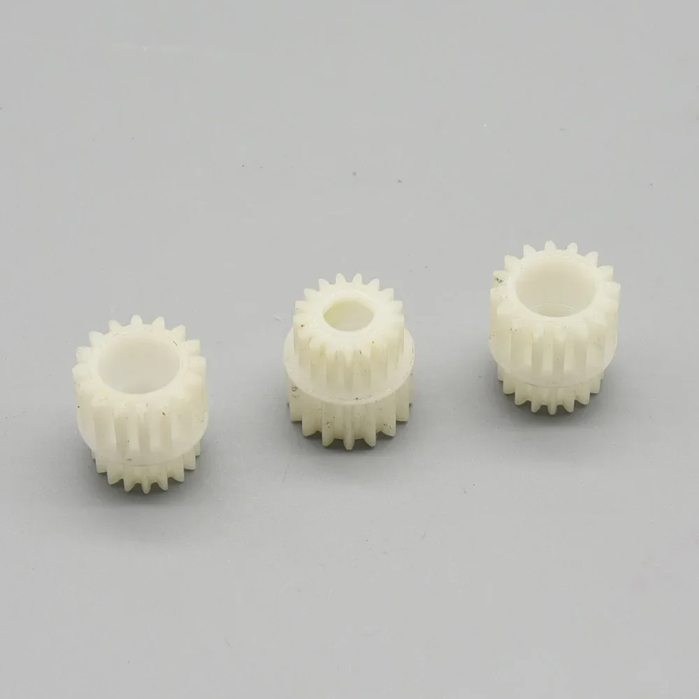 1 Uds. Engranaje eyector LY9007 para Brother HL-2260 HL-2320 2560 2365 2560DN 2260D 2320 DCP-L2520 2540 2740 7080 7180 7380 MFC-l2700 - imagen 4