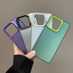 Xiaomi Redmi Note 13 Pro 4G – Funda Antihuellas IMD